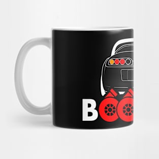 Boosted Supra Mug